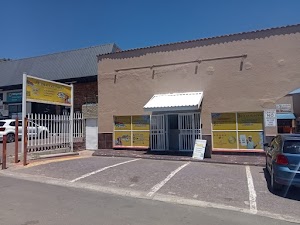 CiTi Cash Loans Trichardt place picture