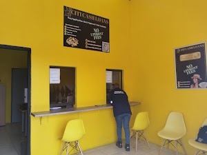 CiTi Cash Loans Evander place picture