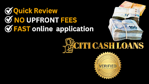 CiTi Cash Loans Secunda place picture