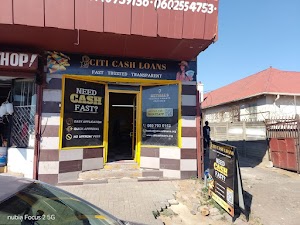 CiTi Cash Loans Bethal place picture